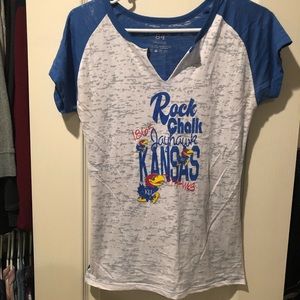 KU gear